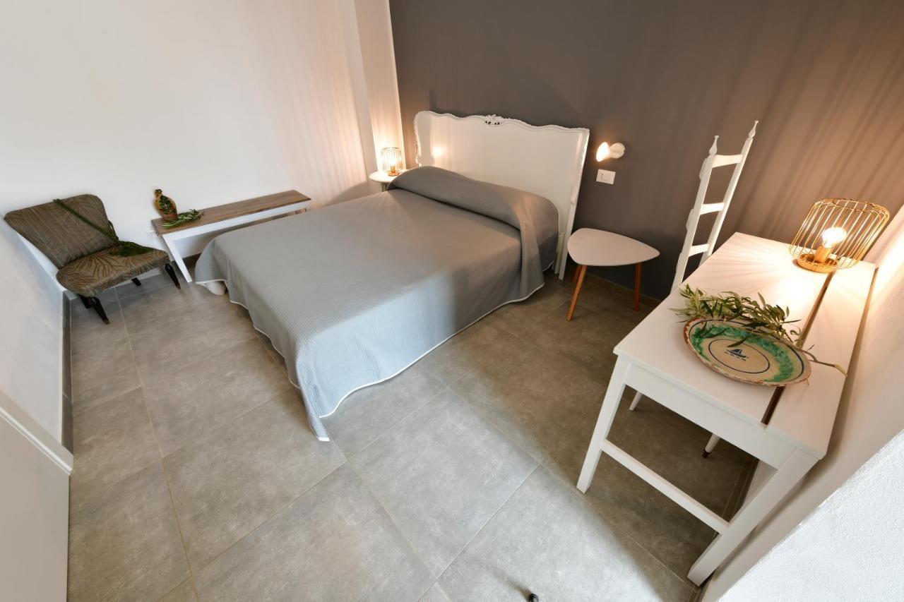 Inkantu B&B 테라시니 외부 사진