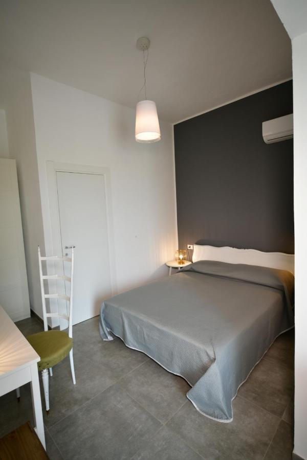 Inkantu B&B 테라시니 외부 사진