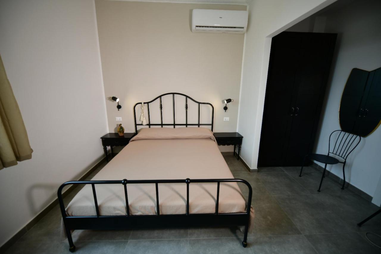 Inkantu B&B 테라시니 외부 사진