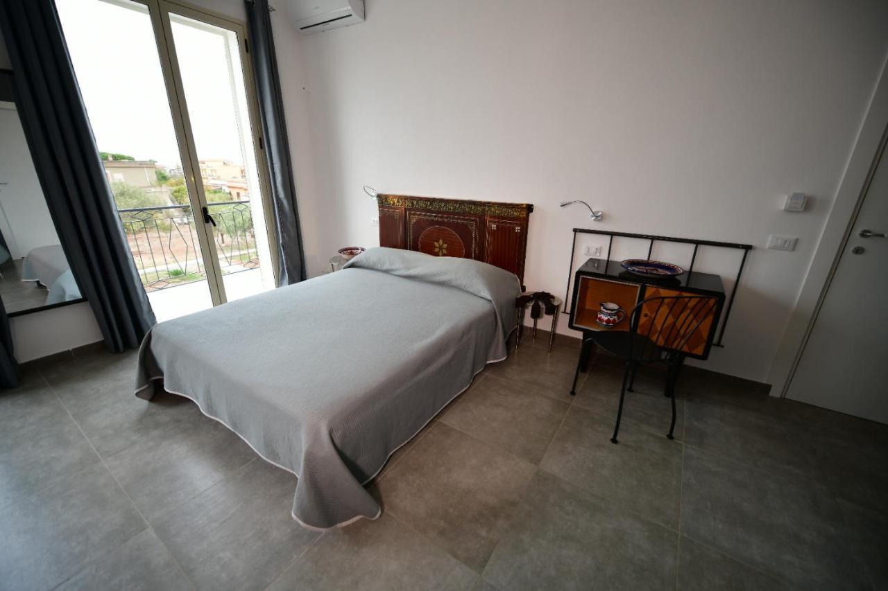 Inkantu B&B 테라시니 외부 사진