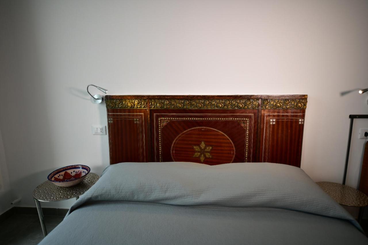 Inkantu B&B 테라시니 외부 사진
