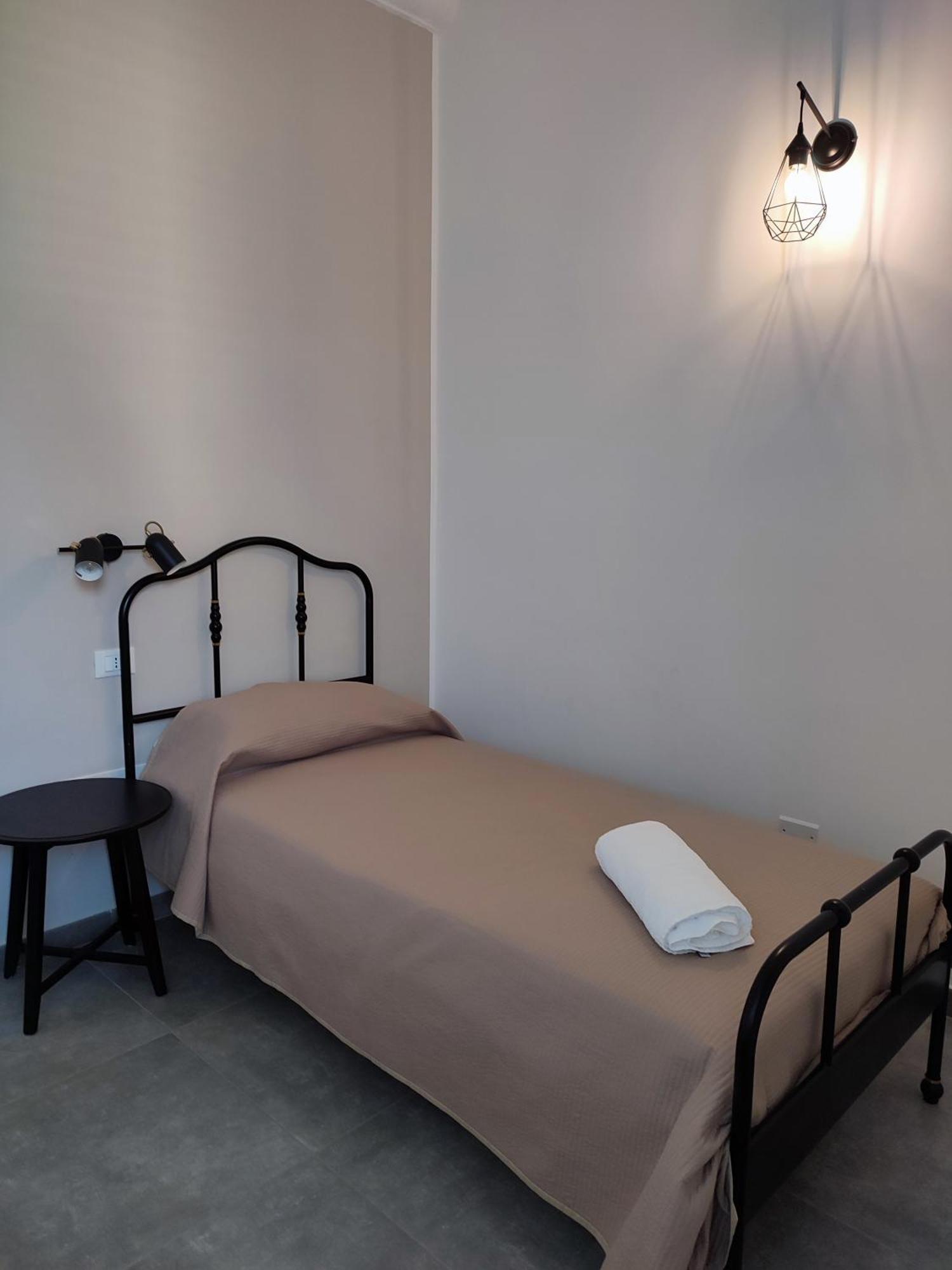 Inkantu B&B 테라시니 객실 사진