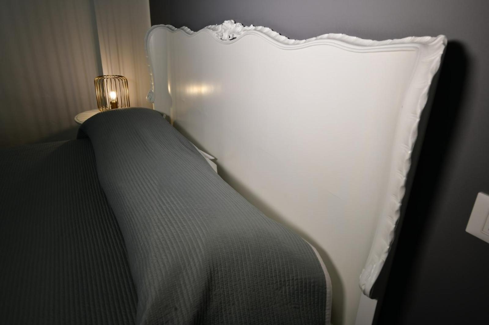 Inkantu B&B 테라시니 객실 사진
