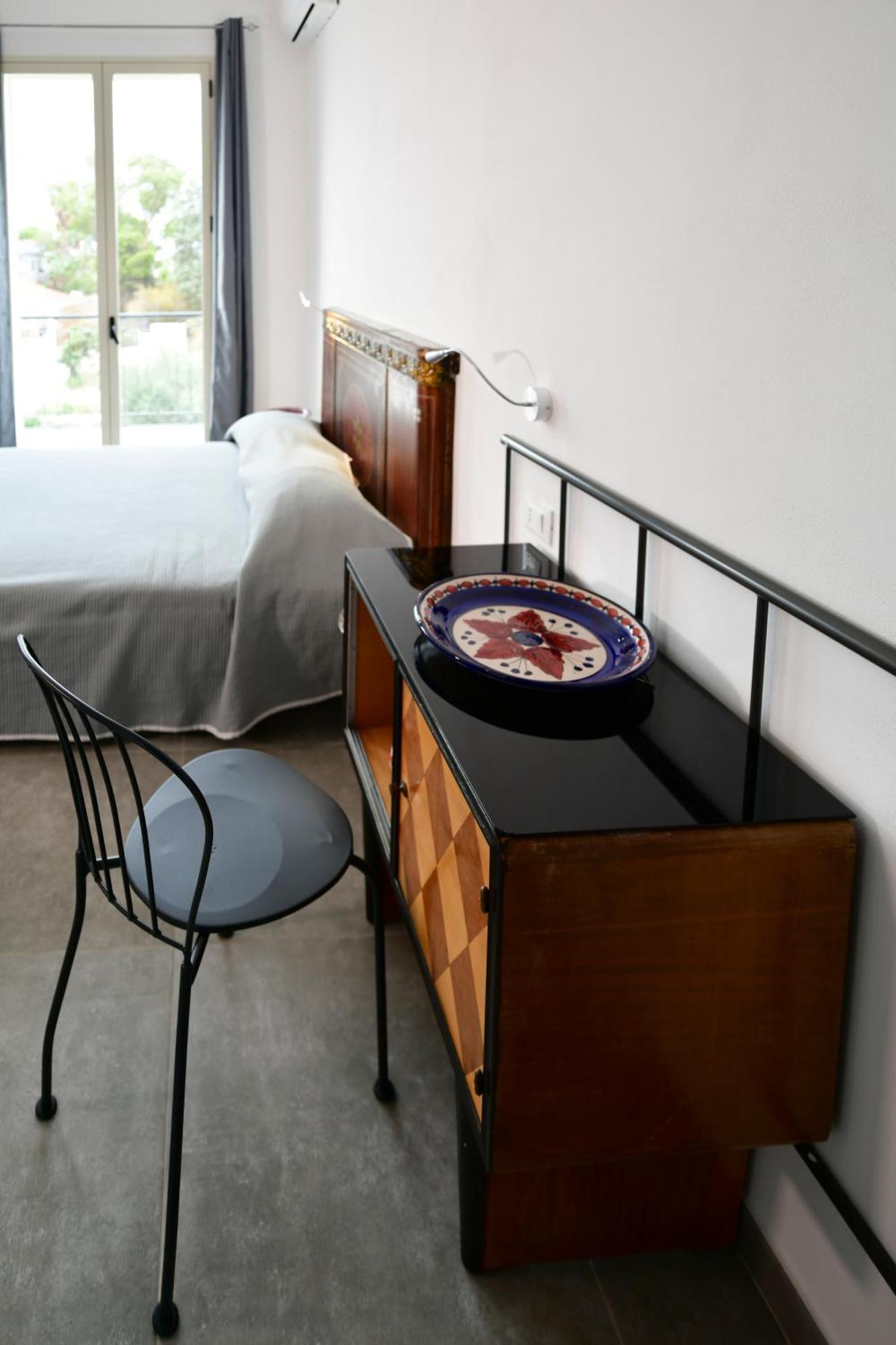 Inkantu B&B 테라시니 객실 사진