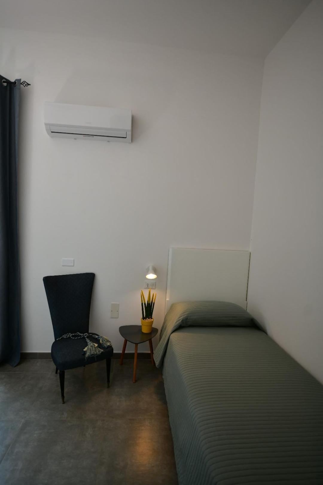 Inkantu B&B 테라시니 객실 사진