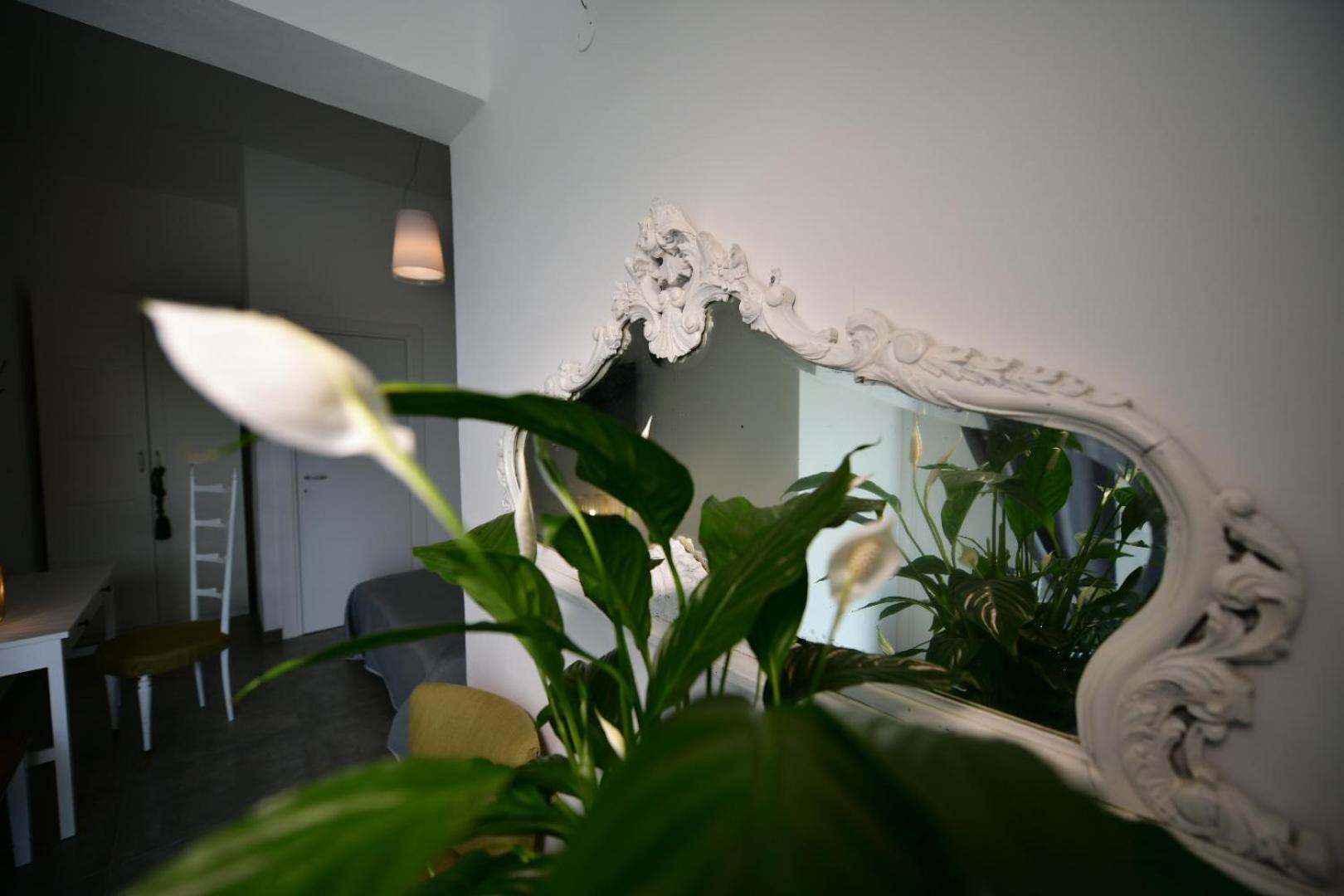 Inkantu B&B 테라시니 객실 사진